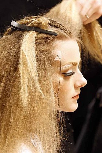 Hair Story Hair Story