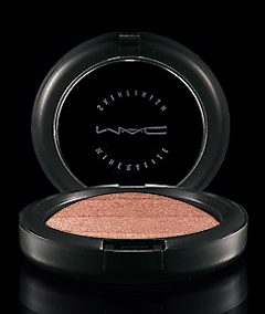 Review of MAC Mineralize Skinfinish Degradé
