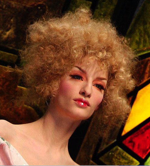 Christian Dior Haute Couture Spring 2009 Christian Dior Haute Couture Spring 2009