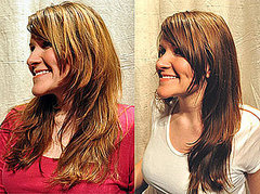 Frederic Fekkai Salon Color Review with Before and After Photo Frederic Fekkai Salon Color Review with Before and After Photo