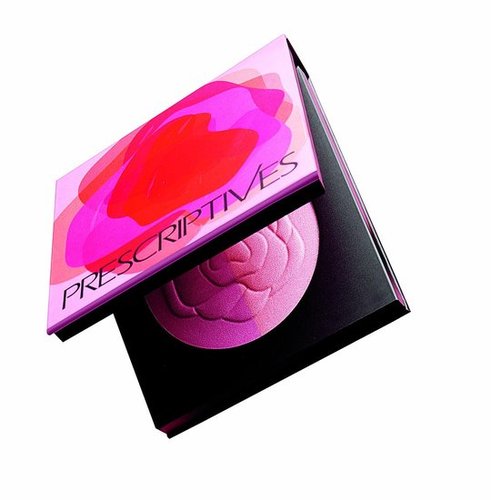In Bloom Cheek Duo in Cool In Bloom Cheek Duo in Cool