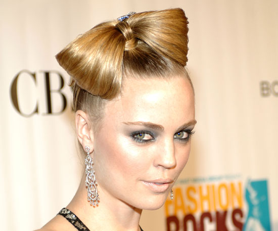 Rock the Bow