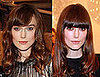 How Do You Prefer Keira Knightley's Bangs? 