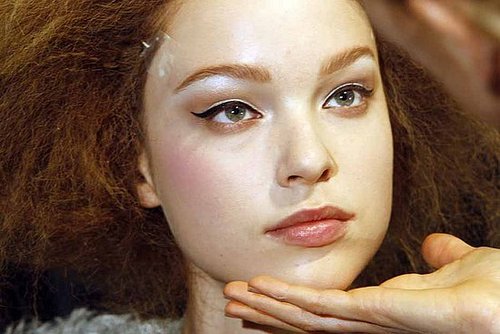 A Flawless Face A Flawless Face