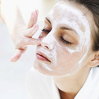 Facial, Glossary, Decrustation