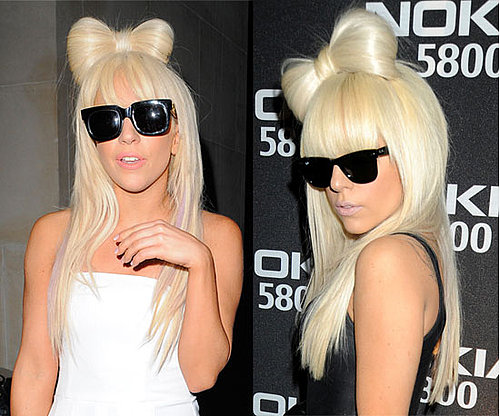 Witness the History of the Hair Bow