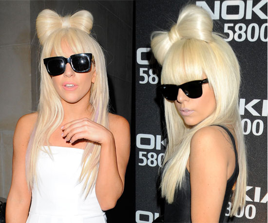 Witness the History of the Hair Bow