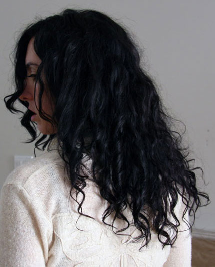Side View