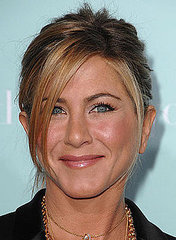 Jennifer Aniston's He's Just Not That Into You Premiere Makeup Jennifer Aniston's He's Just Not That Into You Premiere Makeup