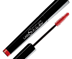 Review of Maybelline Lash Stiletto Ultimate Length Mascara