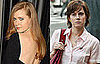 Amy Adams Cuts Her Hair!