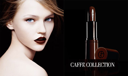 Giorgio Armani Caffe Collection