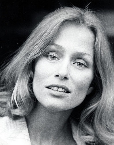 Lauren Hutton Lauren Hutton