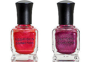Deborah Lippmann Summer 2008 Collection