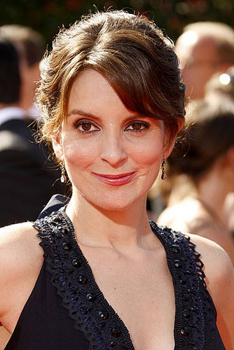 Tina Fey Tina Fey