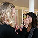 Applying Concealer