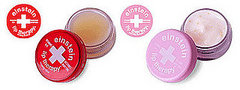 Doing Drugstore: Einstein Lip Therapy 