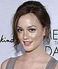 Love It or Hate It? Leighton Meester's Dazed Look