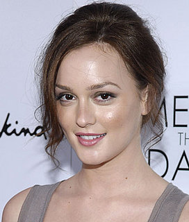 Love It or Hate It? Leighton Meester's Dazed Look