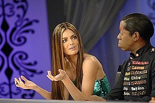 ANTM Beauty Quiz: The Clips Show