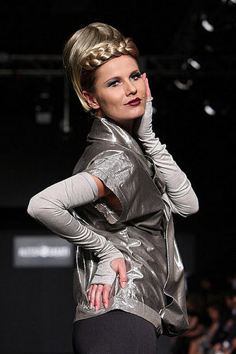2008 Mexico Autumn/Winter Fashion Week