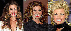 Faith Hill Hair Faith Hill Hair