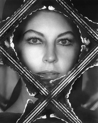 Bella Donna: Ava Gardner