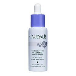 Product Review: Caudalie Purifying Concentrate