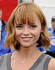 Love It or Hate It? Christina Ricci's Wavy Bob