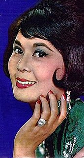 Bella Donna: Lin Dai
