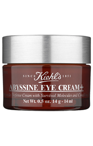 Product Review: Kiehl's Abyssine Eye Cream+