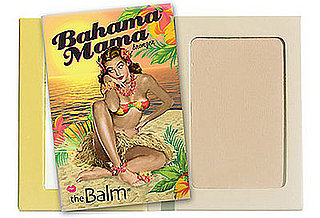 The Balm Bahama Mama Matte Bronzer