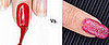 Do You Prefer Your Nail Polish With or Without Shimmer?