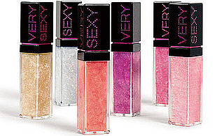 Coming Soon: Victoria's Secret Crystal Lip Glimmers 