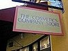 The Cosmetics Company Store: Review and photos