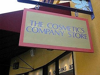The Cosmetics Company Store: Review and photos