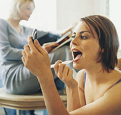 Beauty Blooper: An Unpleasant Plumping Experience Beauty Blooper: An Unpleasant Plumping Experience