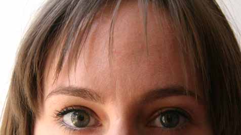 How To Define Your Eyes Without Eye Shadow