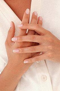 How to Fix a Broken Nail