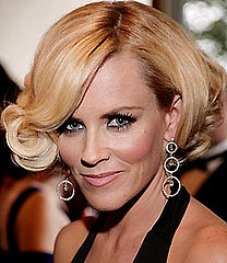 How To Get Jenny McCarthy's Politically Correct Makeup