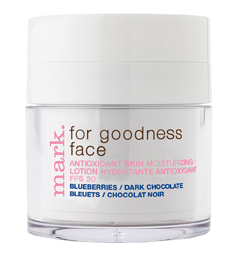 New Product Alert: Mark Skin Care