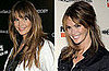 Do You Prefer Elle MacPherson With or Without Extensions?