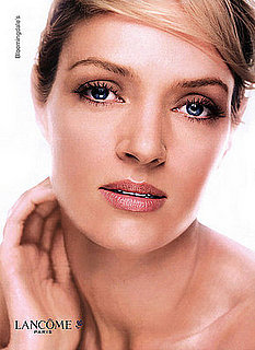 Uma Thurman's Lancome lawsuit