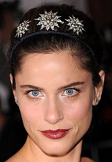 Love It or Hate It? Amanda Peet's Costume Institute Gala Look