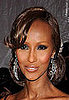 Iman at Costume Institute Gala