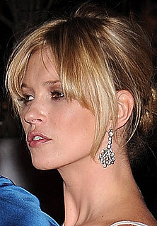 Kate Moss @ Costume Institute Gala