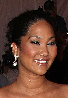 Kimora Lee Simmons at the Costume Institute Gala