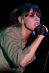 Love It or Hate It? Cat Power's Cleopatra Eyes