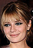 Mischa Barton at the Costume Institute Gala