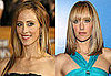 Kim Raver hair
